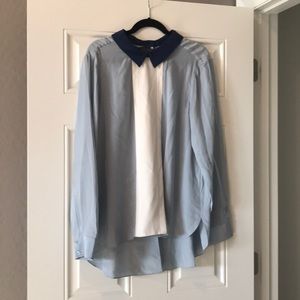 BCBG Blouse